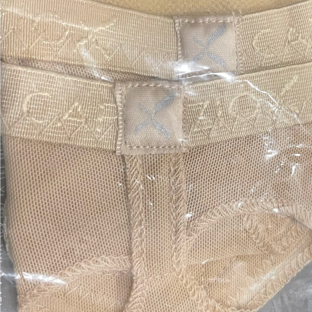 CAPEZIO Foot Undeez